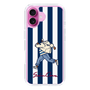 Slim Protection Case［ SINA COVA - Stripe ］