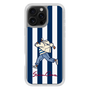 Slim Protection Case［ SINA COVA - Stripe ］