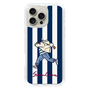 Slim Protection Case［ SINA COVA - Stripe ］