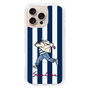 Slim Protection Case［ SINA COVA - Stripe ］