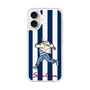 Slim Protection Case［ SINA COVA - Stripe ］
