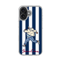 Slim Protection Case［ SINA COVA - Stripe ］
