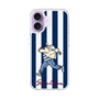 Slim Protection Case［ SINA COVA - Stripe ］