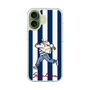 Slim Protection Case［ SINA COVA - Stripe ］