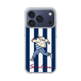 Slim Protection Case［ SINA COVA - Stripe ］