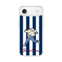 Slim Protection Case［ SINA COVA - Stripe ］