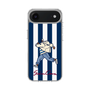 Slim Protection Case［ SINA COVA - Stripe ］