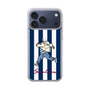 Slim Protection Case［ SINA COVA - Stripe ］