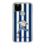 Slim Protection Case［ SINA COVA - Stripe ］
