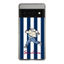 Slim Protection Case［ SINA COVA - Stripe ］