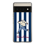 Slim Protection Case［ SINA COVA - Stripe ］