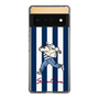 Slim Protection Case［ SINA COVA - Stripe ］