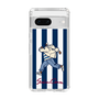 Slim Protection Case［ SINA COVA - Stripe ］