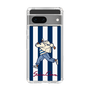 Slim Protection Case［ SINA COVA - Stripe ］