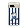 Slim Protection Case［ SINA COVA - Stripe ］