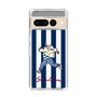 Slim Protection Case［ SINA COVA - Stripe ］