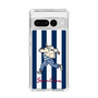 Slim Protection Case［ SINA COVA - Stripe ］