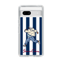 Slim Protection Case［ SINA COVA - Stripe ］