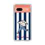Slim Protection Case［ SINA COVA - Stripe ］