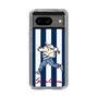 Slim Protection Case［ SINA COVA - Stripe ］