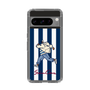Slim Protection Case［ SINA COVA - Stripe ］