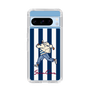 Slim Protection Case［ SINA COVA - Stripe ］