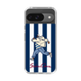 Slim Protection Case［ SINA COVA - Stripe ］