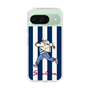 Slim Protection Case［ SINA COVA - Stripe ］