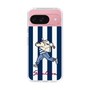 Slim Protection Case［ SINA COVA - Stripe ］