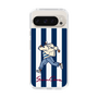 Slim Protection Case［ SINA COVA - Stripe ］