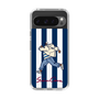 Slim Protection Case［ SINA COVA - Stripe ］