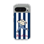 Slim Protection Case［ SINA COVA - Stripe ］