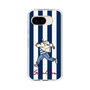 Slim Protection Case［ SINA COVA - Stripe ］