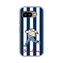 Slim Protection Case［ SINA COVA - Stripe ］