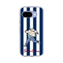 Slim Protection Case［ SINA COVA - Stripe ］