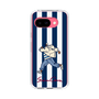 Slim Protection Case［ SINA COVA - Stripe ］