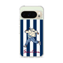 Slim Protection Case［ SINA COVA - Stripe ］