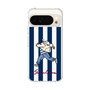 Slim Protection Case［ SINA COVA - Stripe ］