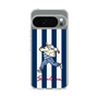 Slim Protection Case［ SINA COVA - Stripe ］