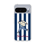 Slim Protection Case［ SINA COVA - Stripe ］