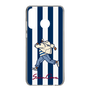 Slim Protection Case［ SINA COVA - Stripe ］
