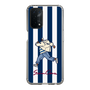 Slim Protection Case［ SINA COVA - Stripe ］