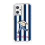 Slim Protection Case［ SINA COVA - Stripe ］