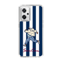 Slim Protection Case［ SINA COVA - Stripe ］