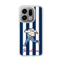 Slim Protection Case［ SINA COVA - Stripe ］