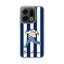 Slim Protection Case［ SINA COVA - Stripe ］