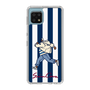 Slim Protection Case［ SINA COVA - Stripe ］