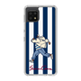 Slim Protection Case［ SINA COVA - Stripe ］