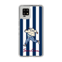 Slim Protection Case［ SINA COVA - Stripe ］