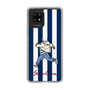 Slim Protection Case［ SINA COVA - Stripe ］
